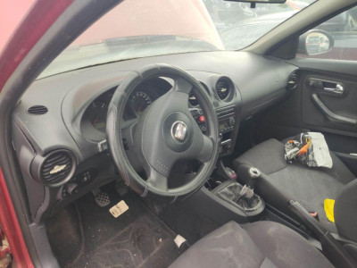 AIRBAG DELANTERO DERECHO, SEAT, IBIZA (6L1)