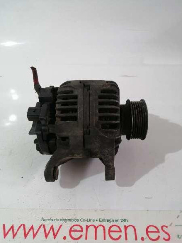  ALTERNADOR IVECO DAILY FURGÓN 