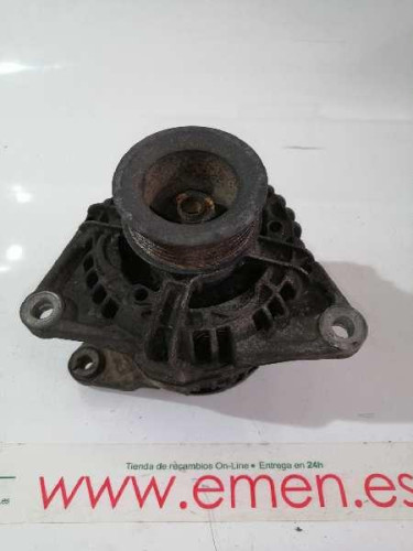  ALTERNADOR IVECO DAILY FURGÓN 