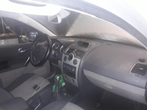 RENAULT MEGANE II CLASSIC BERLINA — Donor Vehicle for Used Parts 