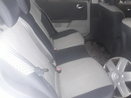 RENAULT MEGANE II CLASSIC BERLINA — Donor Vehicle for Used Parts 