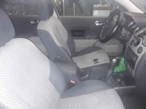 RENAULT MEGANE II CLASSIC BERLINA — Donor Vehicle for Used Parts 