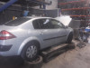 RENAULT MEGANE II CLASSIC BERLINA — Donor Vehicle for Used Parts 