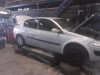 RENAULT MEGANE II CLASSIC BERLINA — Donor Vehicle for Used Parts 