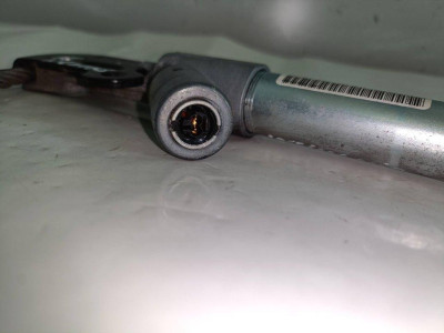 PRETENSOR AIRBAG IZQUIERDO, OPEL, INSIGNIA BERLINA