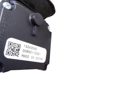 MANDO LIMPIA, CHEVROLET, CRUZE