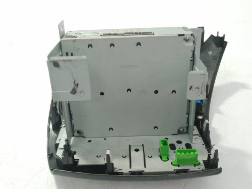  NO IDENTIFICADO HONDA CIVIC 5 PUERTAS (FK) 