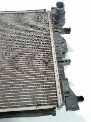 RADIADOR AGUA, FORD, MONDEO SPORTBREAK (CA2)