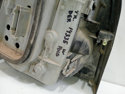 PILOTO TRASERO DERECHO VOLKSWAGEN POLO IV (9N1) 