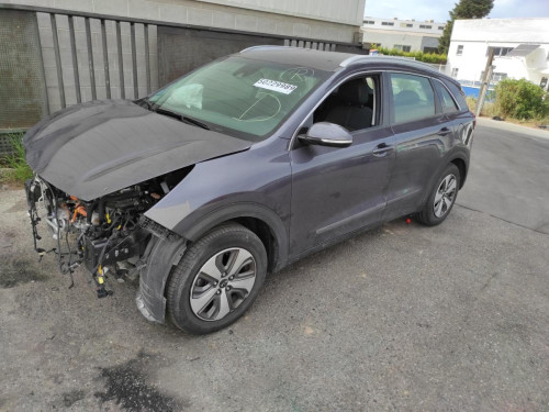 KIA NIRO (DE) — vehículo donante para recambios 