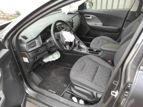 KIA NIRO (DE) — vehículo donante para recambios 