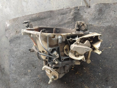 CAJA CAMBIOS Peugeot 307 (S1)(04.2001->06.2005)