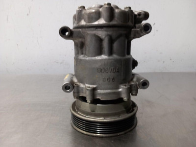 COMPRESOR AIRE ACONDICIONADO, RENAULT, KANGOO I (F/KC0)