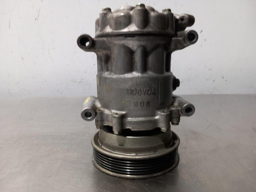  COMPRESOR AIRE ACONDICIONADO, RENAULT, KANGOO I (F/KC0) 