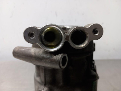 COMPRESOR AIRE ACONDICIONADO, RENAULT, KANGOO I (F/KC0)