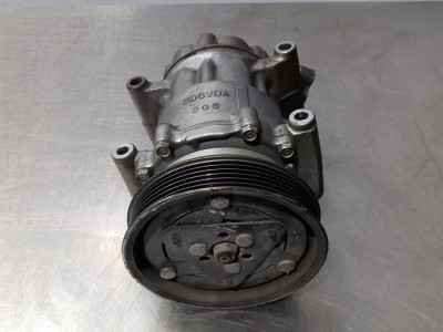 COMPRESOR AIRE ACONDICIONADO, RENAULT, KANGOO I (F/KC0)