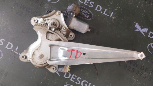 ELEVALUNAS TRASERO DERECHO Toyota RAV4 (A3) 