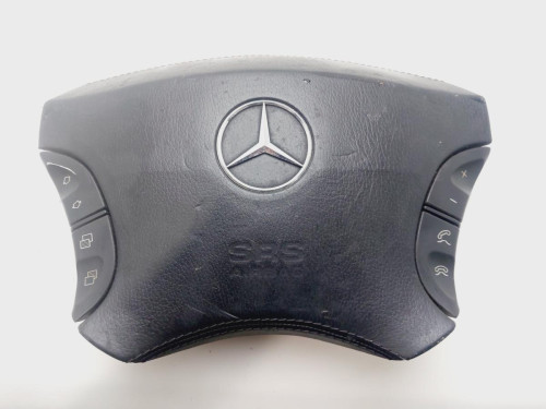 AIRBAG DELANTERO IZQUIERDO MERCEDES-BENZ CLASE S (BM 220) BERLINA 