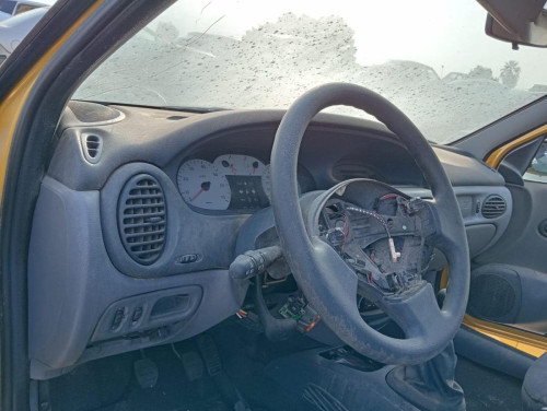  RENAULT MEGANE I FASE 2 COUPE (DA...) 