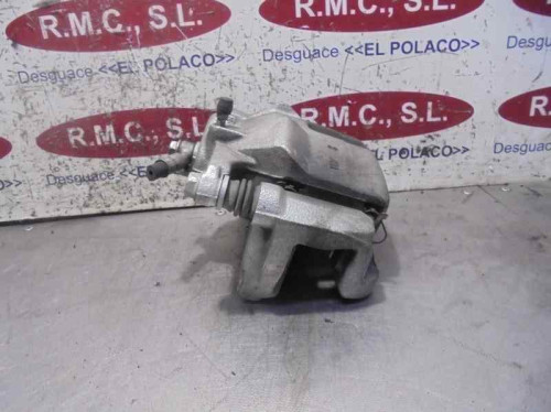 PINZA DE FRENO DELANTERA DERECHA Nissan QASHQAI (J11E) 