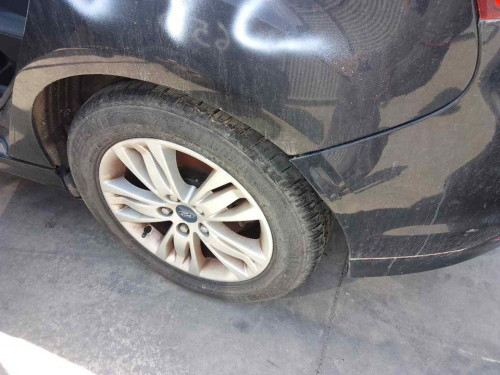 AMORTIGUADOR TRASERO IZQUIERDO Ford FOCUS BERLINA (CB8) 