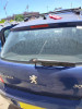 PORTON TRASERO Peugeot 307 BERLINA (S2) 