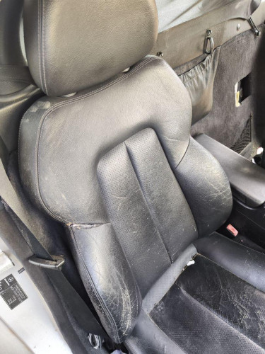 ASIENTO DELANTERO DERECHO MERCEDES-BENZ SLK (BM 170) ROADSTER 