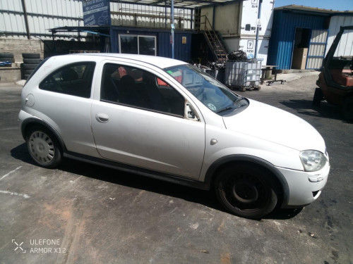  OPEL CORSA C 
