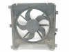  ELECTROVENTILADOR, SSANGYONG, KYRON 