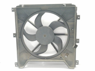 ELECTROVENTILADOR, SSANGYONG, KYRON
