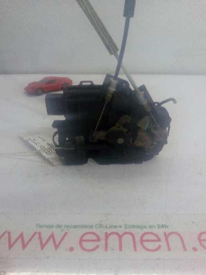 CERRADURA PUERTA TRASERA DERECHA, AUDI, A6 BERLINA (4B2)