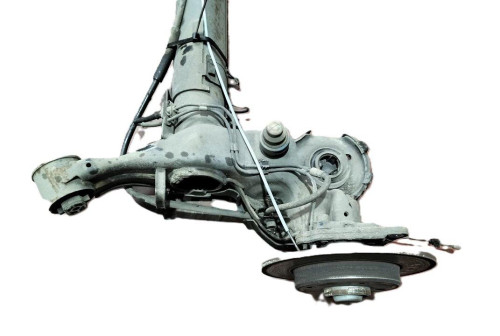  PUENTE TRASERO, CITROEN, C3 PICASSO 