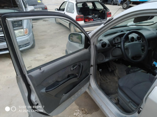  HYUNDAI ATOS (MX) 
