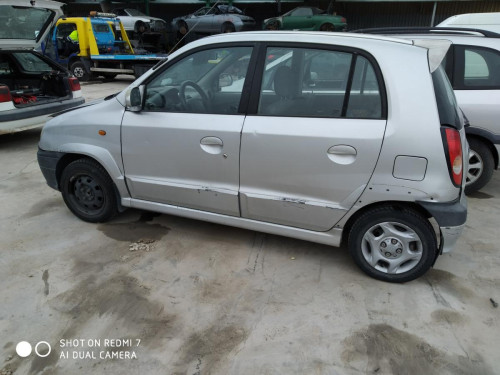  HYUNDAI ATOS (MX) 