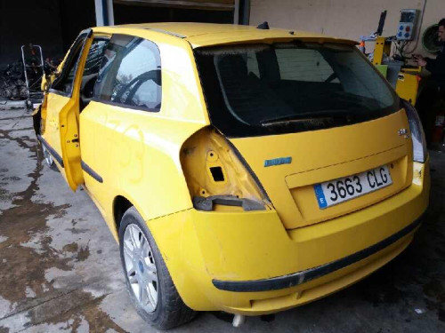  FIAT STILO (192) 