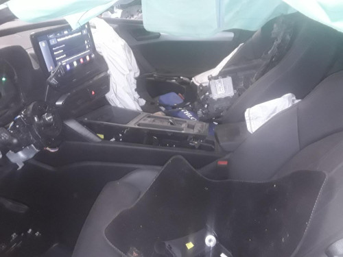  SEAT LEON (KL1) 