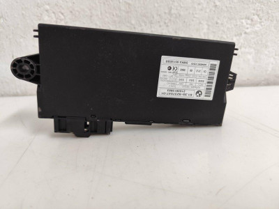 MODULO ELECTRONICO, BMW, SERIE 3 BERLINA (E90)