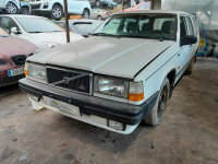 VOLVO SERIE 740 BERLINA/FAMILIAR