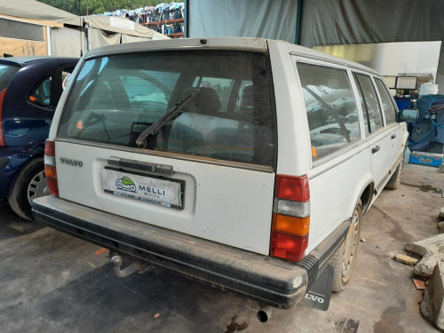 VOLVO SERIE 740 BERLINA/FAMILIAR — автомобиль-донор на запчасти 