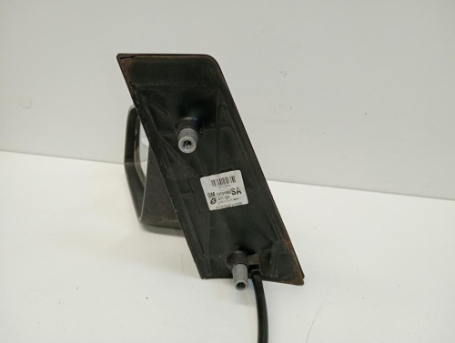  RETROVISOR IZQUIERDO OPEL ZAFIRA B 