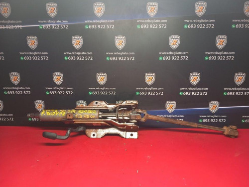  COLUMNA DIRECCION, PEUGEOT, BIPPER TEPEE 