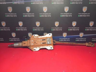 COLUMNA DIRECCION, PEUGEOT, BIPPER TEPEE