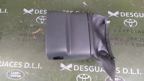NO IDENTIFICADO SEAT IBIZA BERLINA (6J5) 