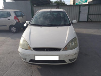 FORD FOCUS BERLINA (CAK)