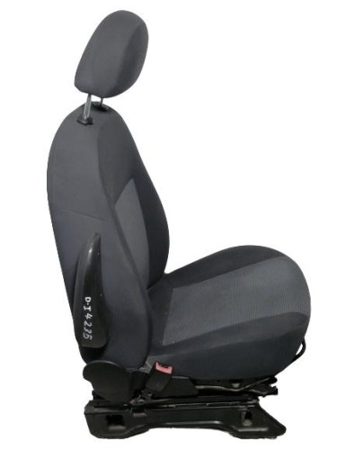  ASIENTO DELANTERO IZQUIERDO PEUGEOT BIPPER 