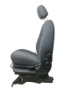  ASIENTO DELANTERO IZQUIERDO PEUGEOT BIPPER 
