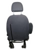  ASIENTO DELANTERO IZQUIERDO PEUGEOT BIPPER 