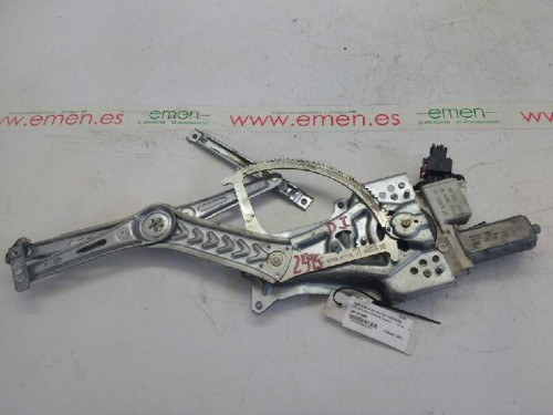  ELEVALUNAS DELANTERO IZQUIERDO OPEL VECTRA C CARAVAN 