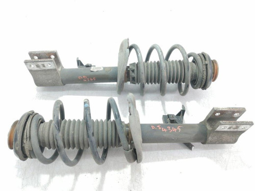 JUEGO AMORTIGUADORES DELANTERO PEUGEOT 3008 