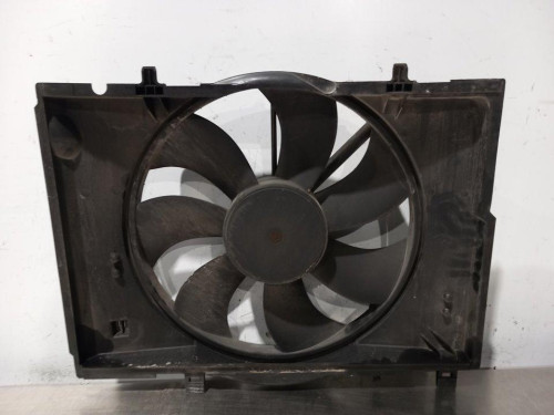  ELECTROVENTILADOR MERCEDES-BENZ CLK (BM 208) COUPE 